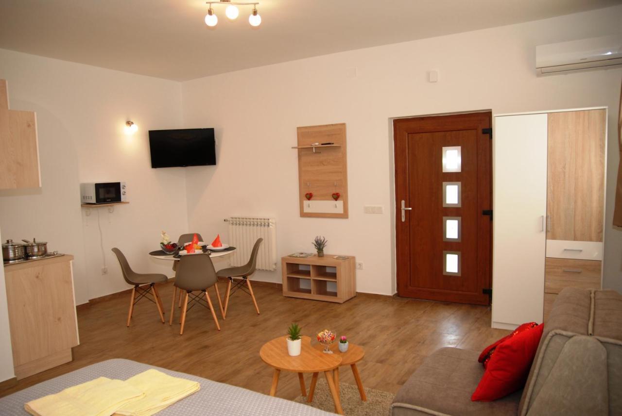 Studio Apartmani Toplicka Bajka Krapinske Toplice Ngoại thất bức ảnh
