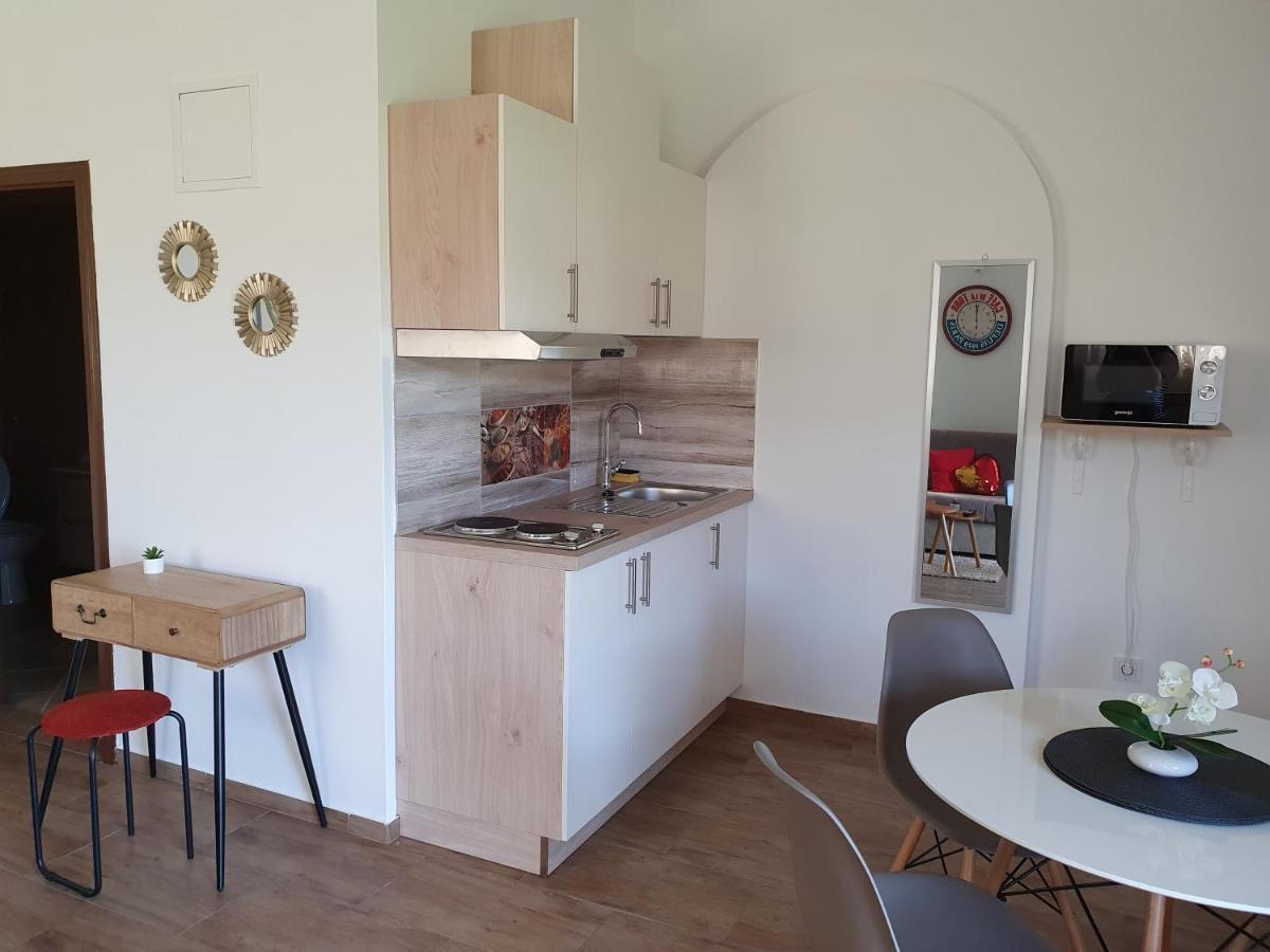 Studio Apartmani Toplicka Bajka Krapinske Toplice Ngoại thất bức ảnh