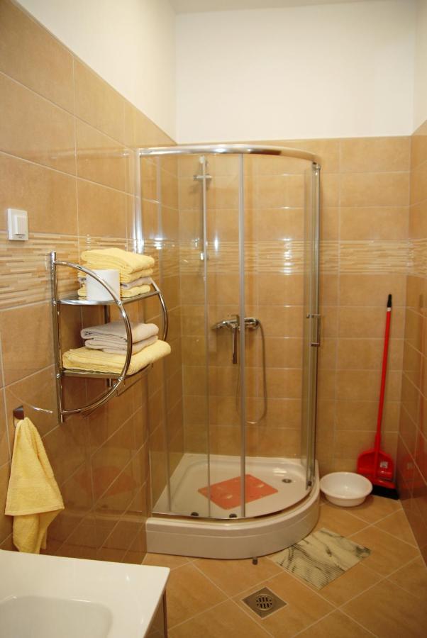 Studio Apartmani Toplicka Bajka Krapinske Toplice Ngoại thất bức ảnh