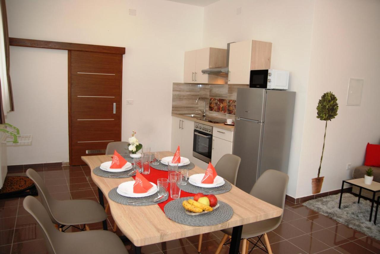Studio Apartmani Toplicka Bajka Krapinske Toplice Ngoại thất bức ảnh