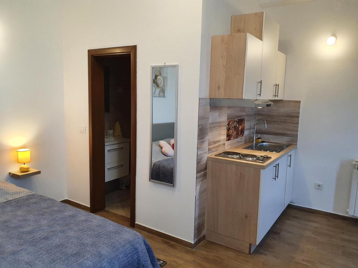 Studio Apartmani Toplicka Bajka Krapinske Toplice Ngoại thất bức ảnh