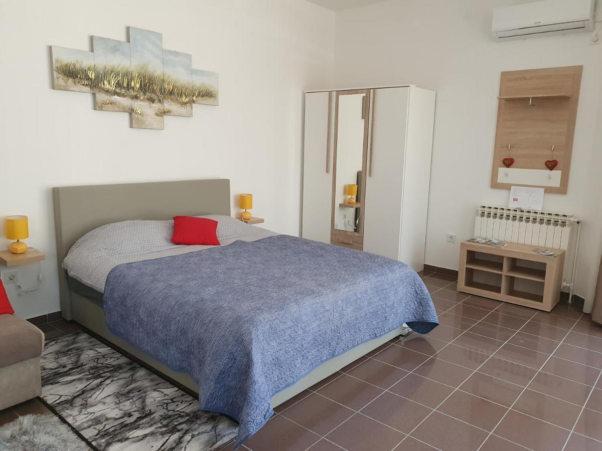 Studio Apartmani Toplicka Bajka Krapinske Toplice Ngoại thất bức ảnh