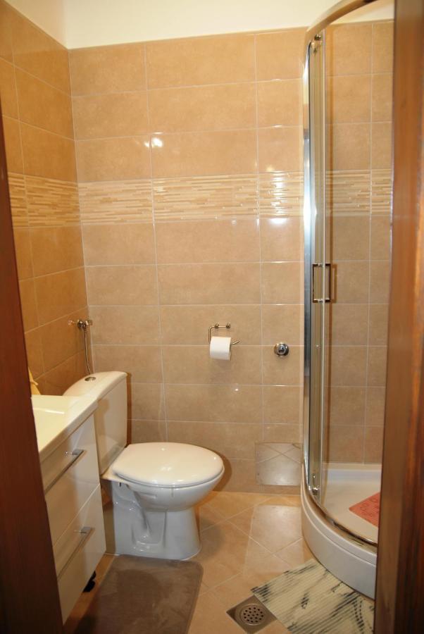 Studio Apartmani Toplicka Bajka Krapinske Toplice Ngoại thất bức ảnh