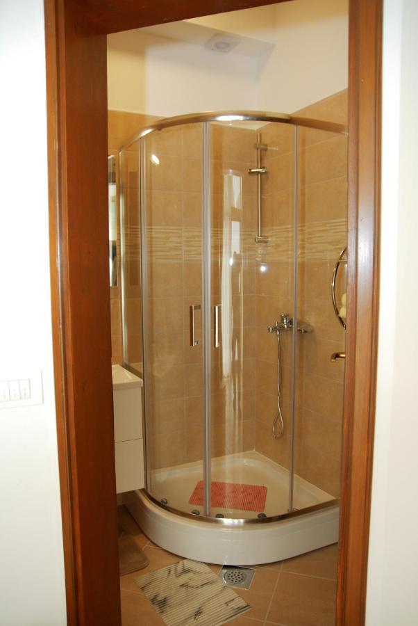 Studio Apartmani Toplicka Bajka Krapinske Toplice Ngoại thất bức ảnh