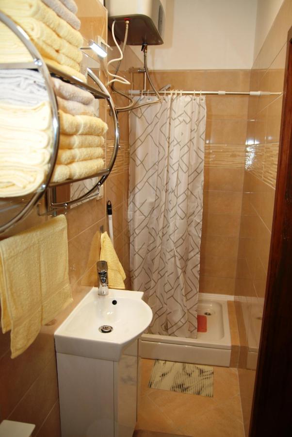 Studio Apartmani Toplicka Bajka Krapinske Toplice Ngoại thất bức ảnh