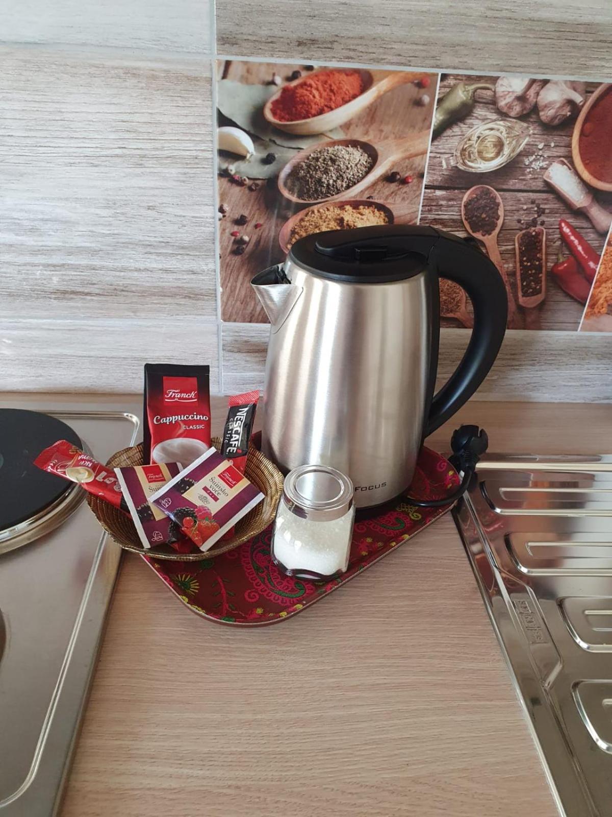 Studio Apartmani Toplicka Bajka Krapinske Toplice Ngoại thất bức ảnh